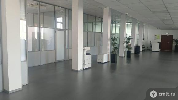 Аренда офиса 405.5 м2. Фото 1.