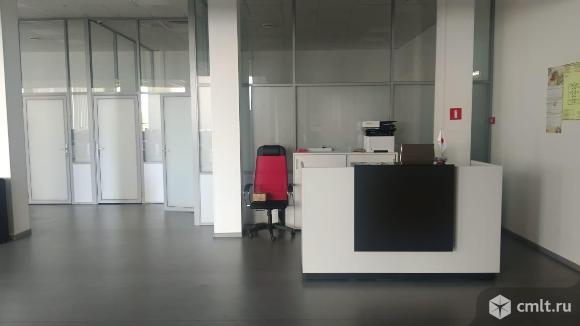 Аренда офиса 405.5 м2. Фото 3.