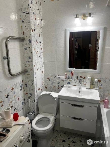 Сдается 1-комн. квартира 58.1 кв.м.. Фото 6.