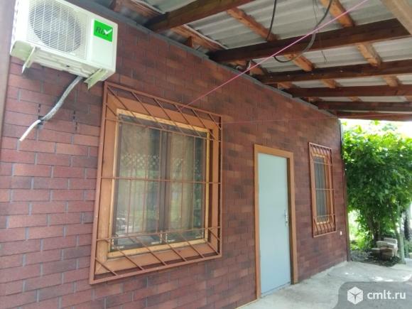 Продаю жилую дачу 24 м2 на участке 7 сот.. Фото 1.