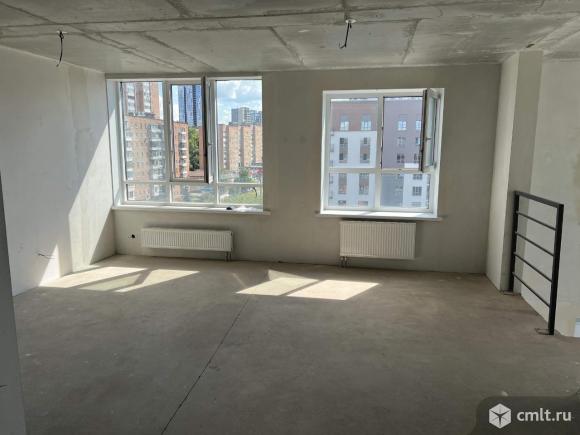 Продается 3-комн. квартира 123.2 кв.м.. Фото 19.