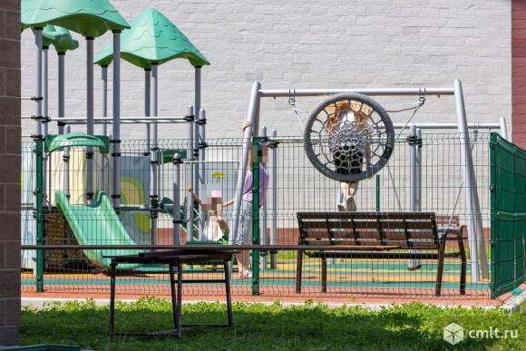 Таунхаус в Сочи 88.1 м2 в ЖК "Тюльпановка"Таунхаус в Сочи 88.1 м2 в ЖК "Тюльпановка". Фото 17.