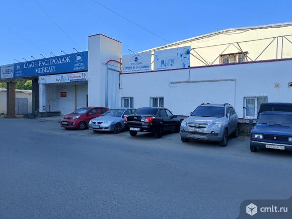 Аренда офиса 400 м2. Фото 1.