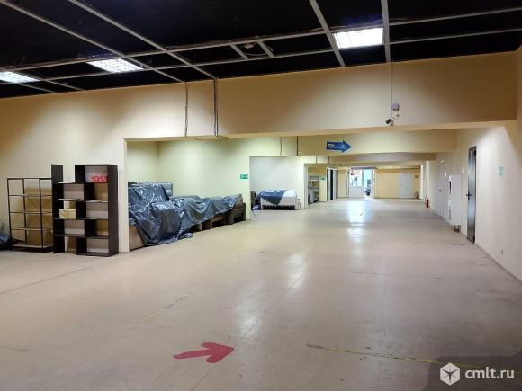 Аренда офиса 400 м2. Фото 5.