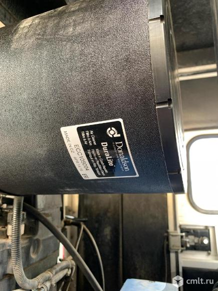 Дизельный генератор бу 40, 80, 100, 240, 500 кВт. Фото 1.