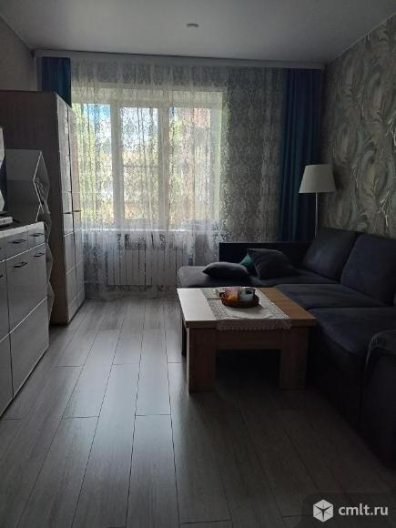 1-комнатная квартира 31 кв.м. Фото 1.