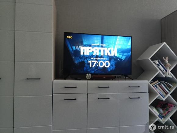 1-комнатная квартира 31 кв.м. Фото 17.