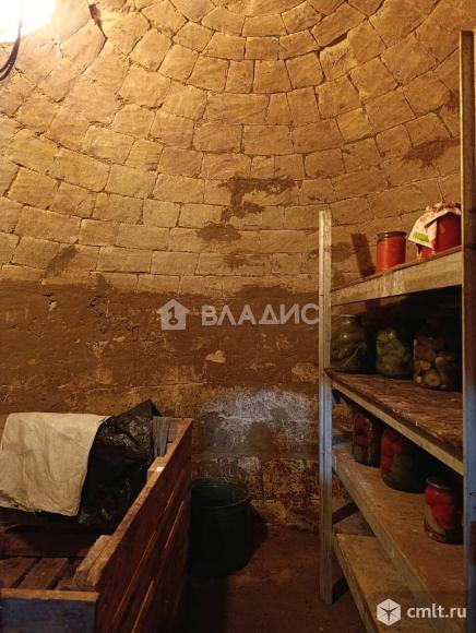 Дом 33,5 кв.м. Фото 18.