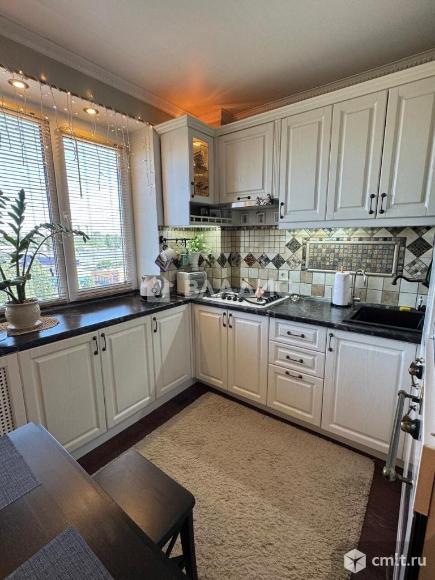 3-комнатная квартира 70,9 кв.м. Фото 1.