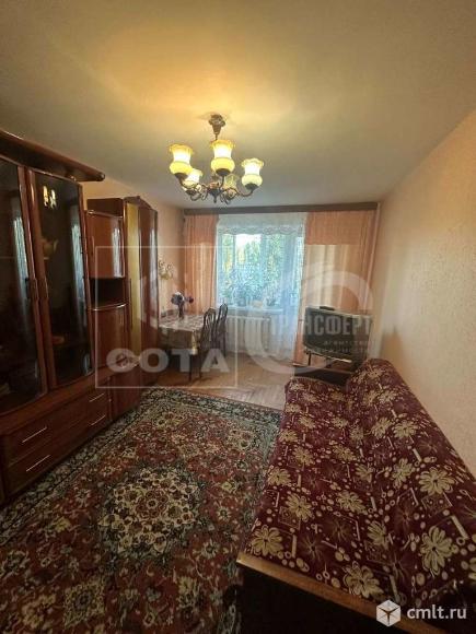 2-комнатная квартира 44 кв.м. Фото 1.