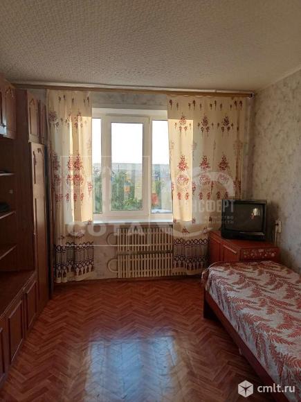 Комната 17 кв.м. Фото 1.