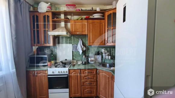 3-комнатная квартира 68 кв.м. Фото 1.