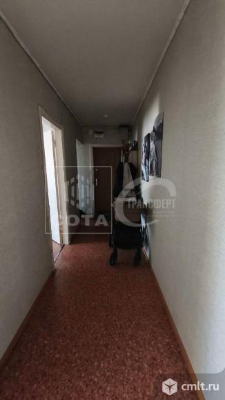 3-комнатная квартира 68 кв.м. Фото 18.