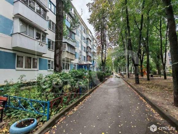 2-комнатная квартира 42,8 кв.м. Фото 14.