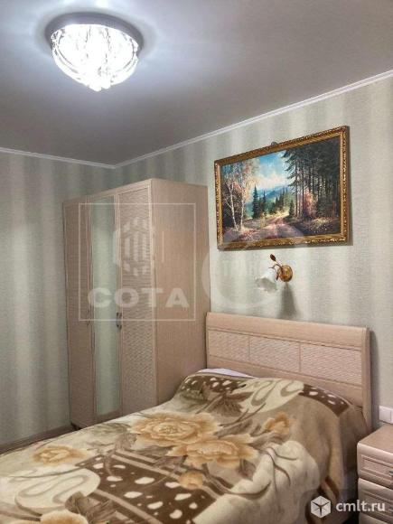 2-комнатная квартира 58,5 кв.м. Фото 20.