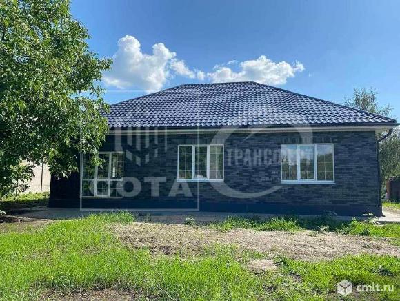 Дом 137 кв.м. Фото 16.