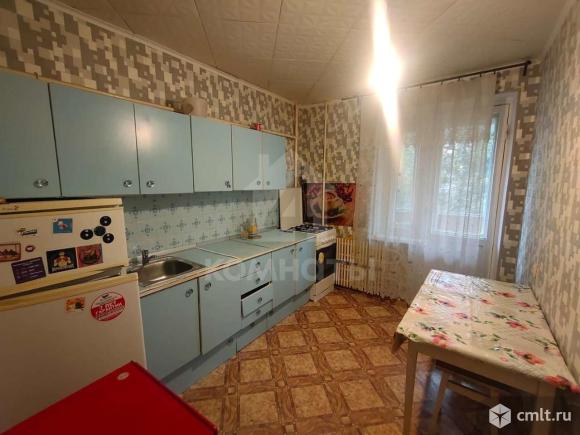 2-комнатная квартира 46,8 кв.м. Фото 1.