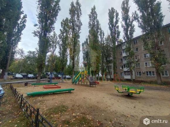 2-комнатная квартира 46,8 кв.м. Фото 19.