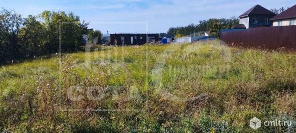 Участок 15 сот.. Фото 1.