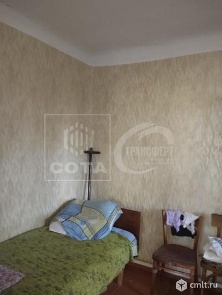 Дом 58 кв.м. Фото 1.