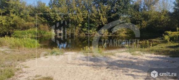 Участок 9 сот.. Фото 5.