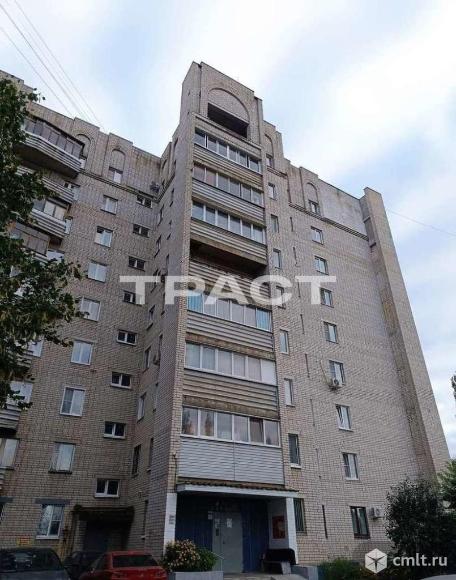 4-комнатная квартира 74 кв.м. Фото 17.