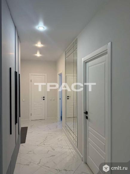 2-комнатная квартира 67,9 кв.м. Фото 1.