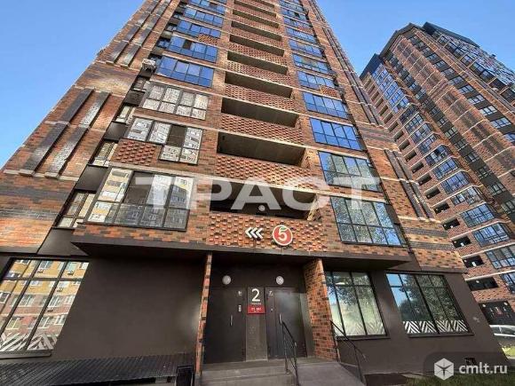 1-комнатная квартира 32,1 кв.м. Фото 20.