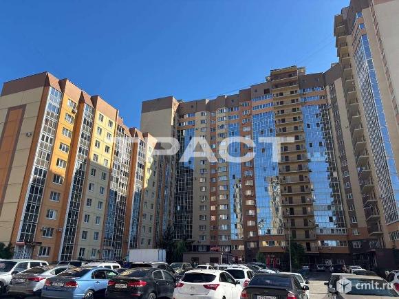 1-комнатная квартира 43,6 кв.м. Фото 10.