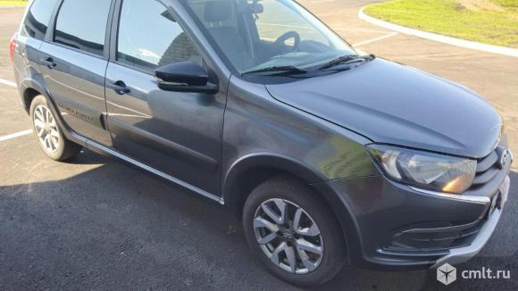 ВАЗ (Lada) 219470 - 2019 г. в.. Фото 1.