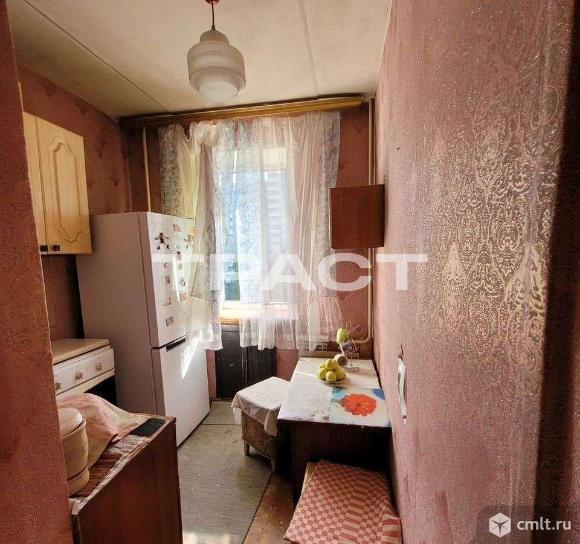 1-комнатная квартира 20,2 кв.м. Фото 1.