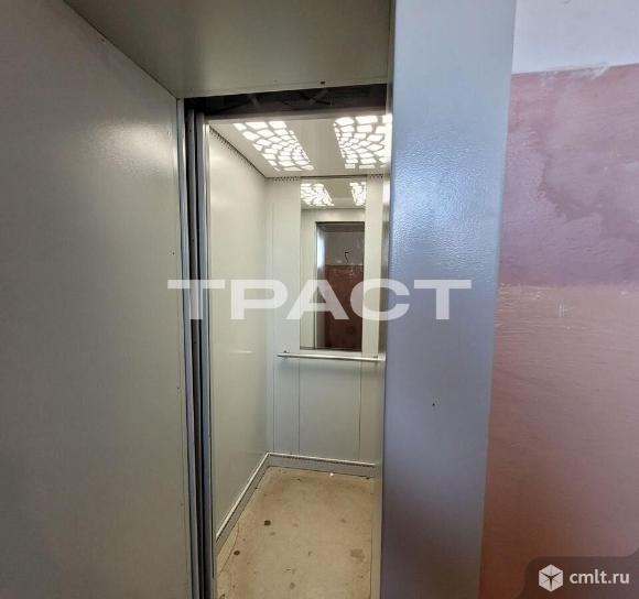 1-комнатная квартира 20,2 кв.м. Фото 9.