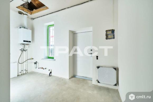 Дом 111 кв.м. Фото 20.