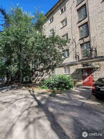 1-комнатная квартира 24 кв.м. Фото 1.