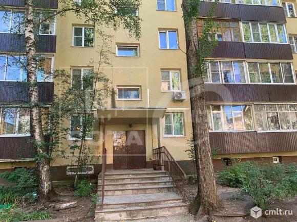 2-комнатная квартира 43,5 кв.м. Фото 1.