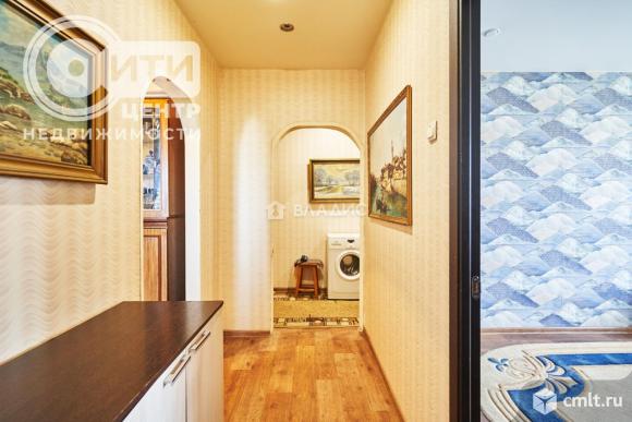 3-комнатная квартира 82 кв.м. Фото 1.