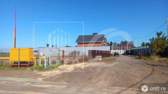 Участок 10,06 сот.. Фото 11.