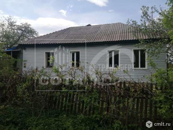 Дом 58 кв.м. Фото 15.