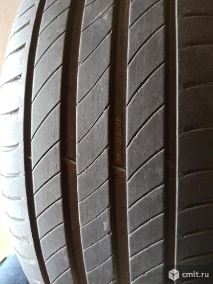 16 R 205/55 Michelin Primacy 4 одна шина. Фото 1.