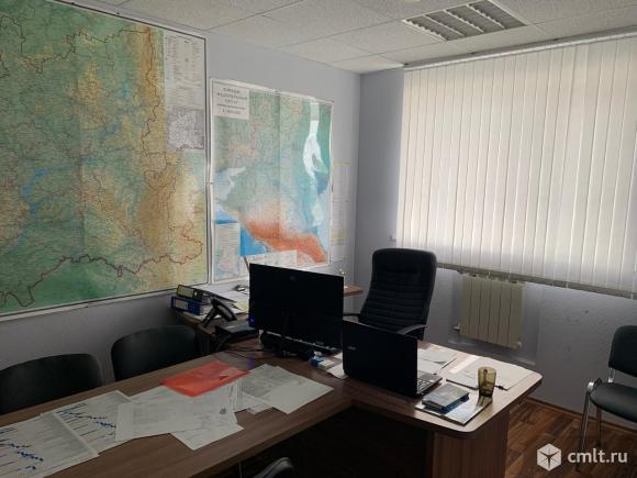 Аренда офисов категории В+. Фото 20.