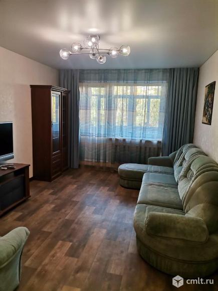 Сдается 3-комн. квартира 65 кв.м.. Фото 1.