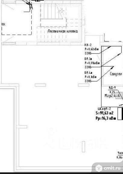 Готовый бизнес-старт на Красном проспекте!. Фото 11.