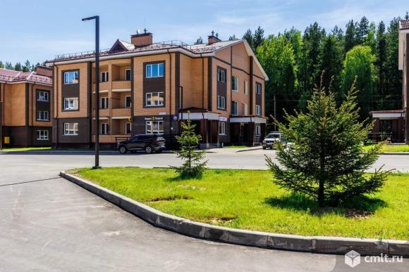 Продам 1-комн. квартиру 46.3 кв.м.. Фото 20.