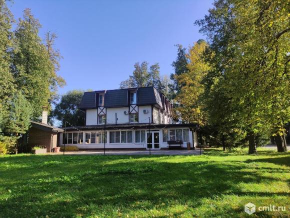 Готовый гостиничный комплекс. Фото 7.