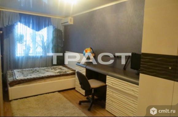 1-комнатная квартира 29 кв.м. Фото 1.