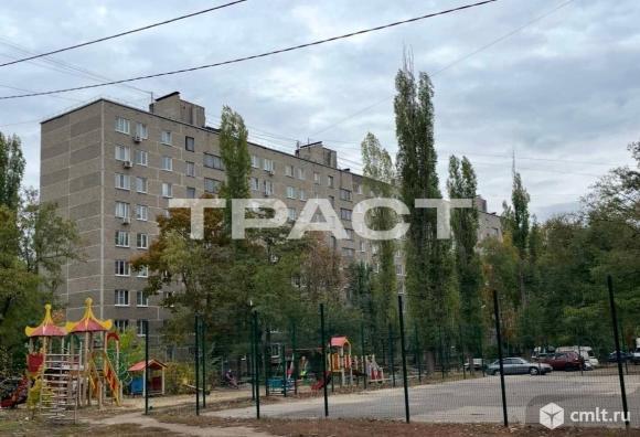 1-комнатная квартира 29 кв.м. Фото 15.