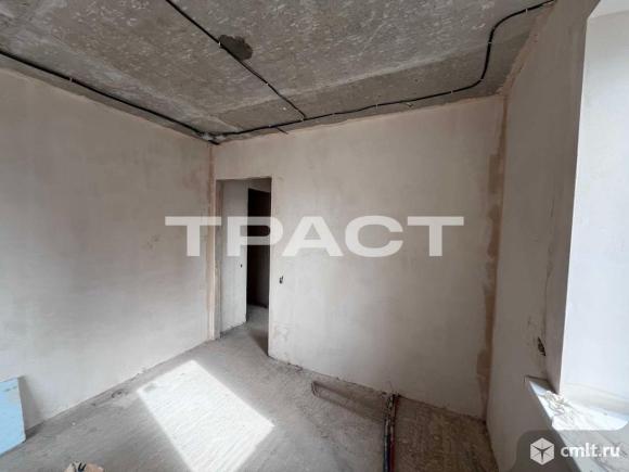 1-комнатная квартира 32 кв.м. Фото 1.