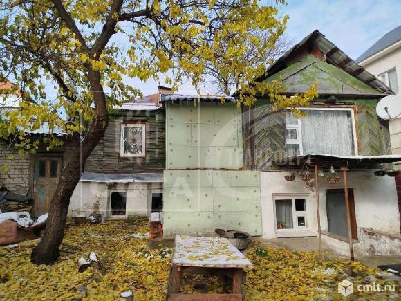 Дом 91,6 кв.м. Фото 1.