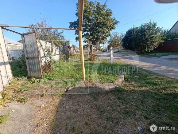 Участок 6,36 сот.. Фото 3.