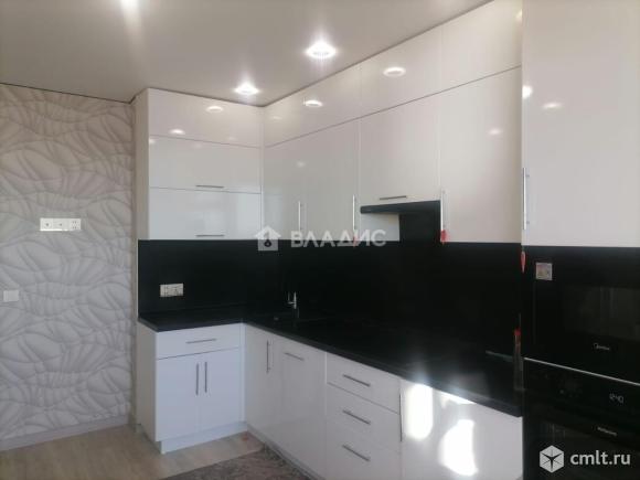 2-комнатная квартира 70 кв.м. Фото 1.